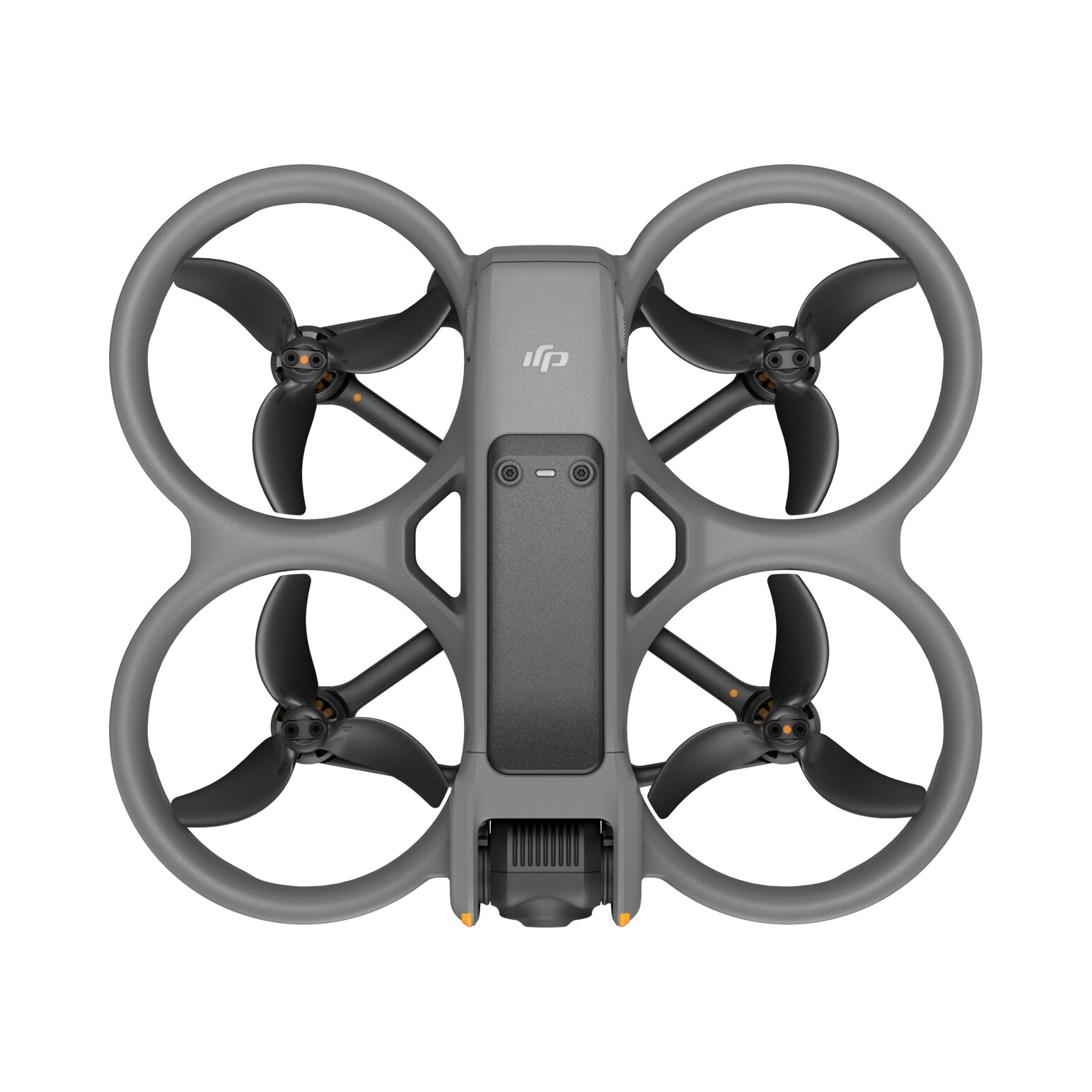 DJI Avata 2 Fly Smart Combo (Three Batteries)