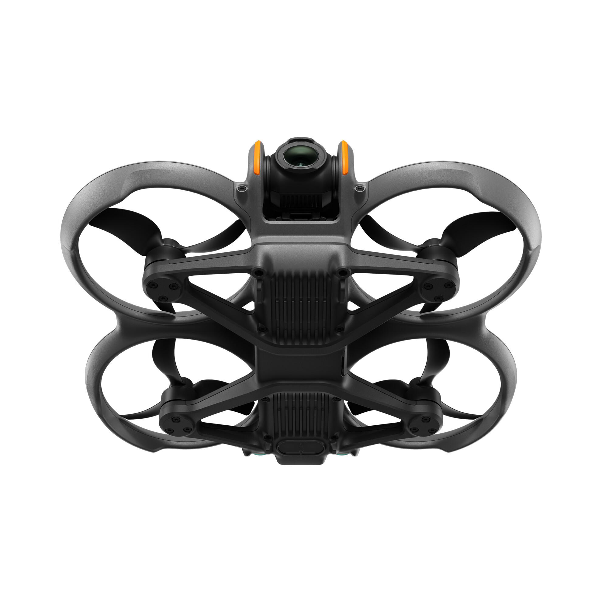 DJI Avata 2 Fly Smart Combo (Three Batteries)