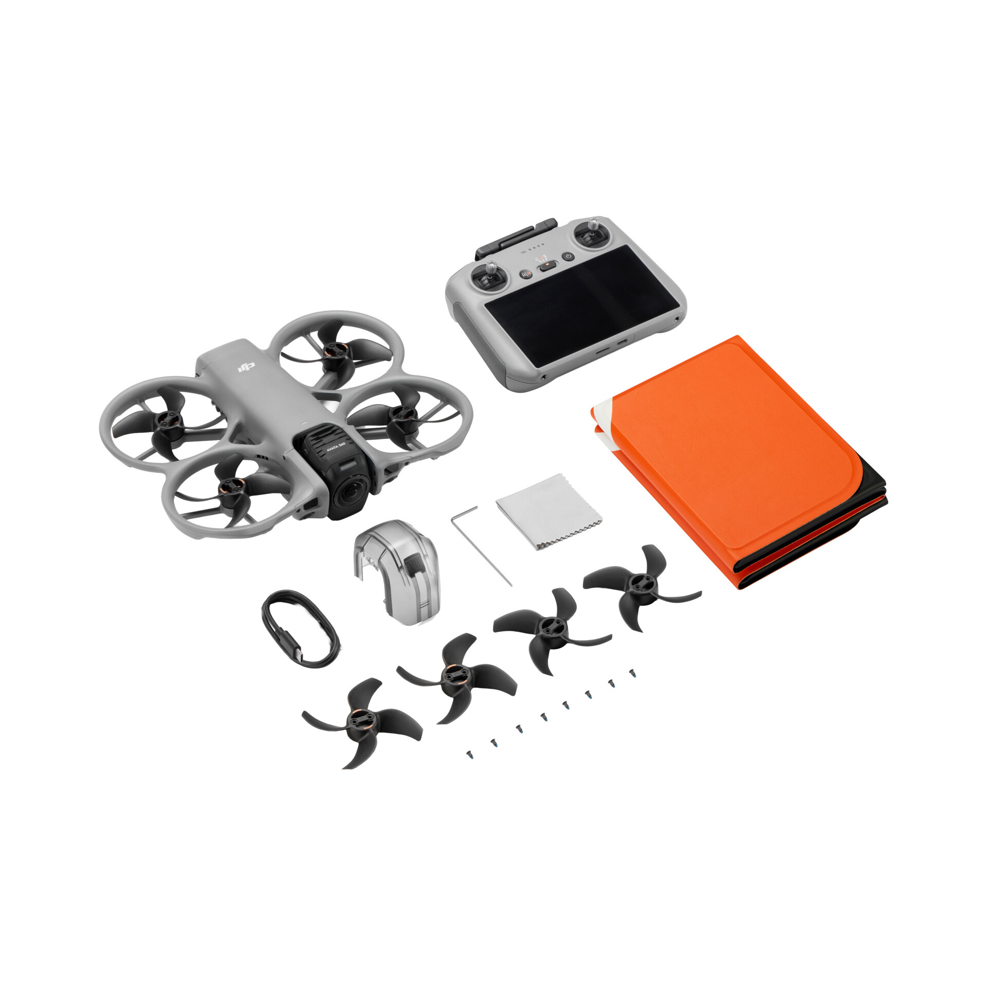 DJI Avata 360 (DJI RC 2)