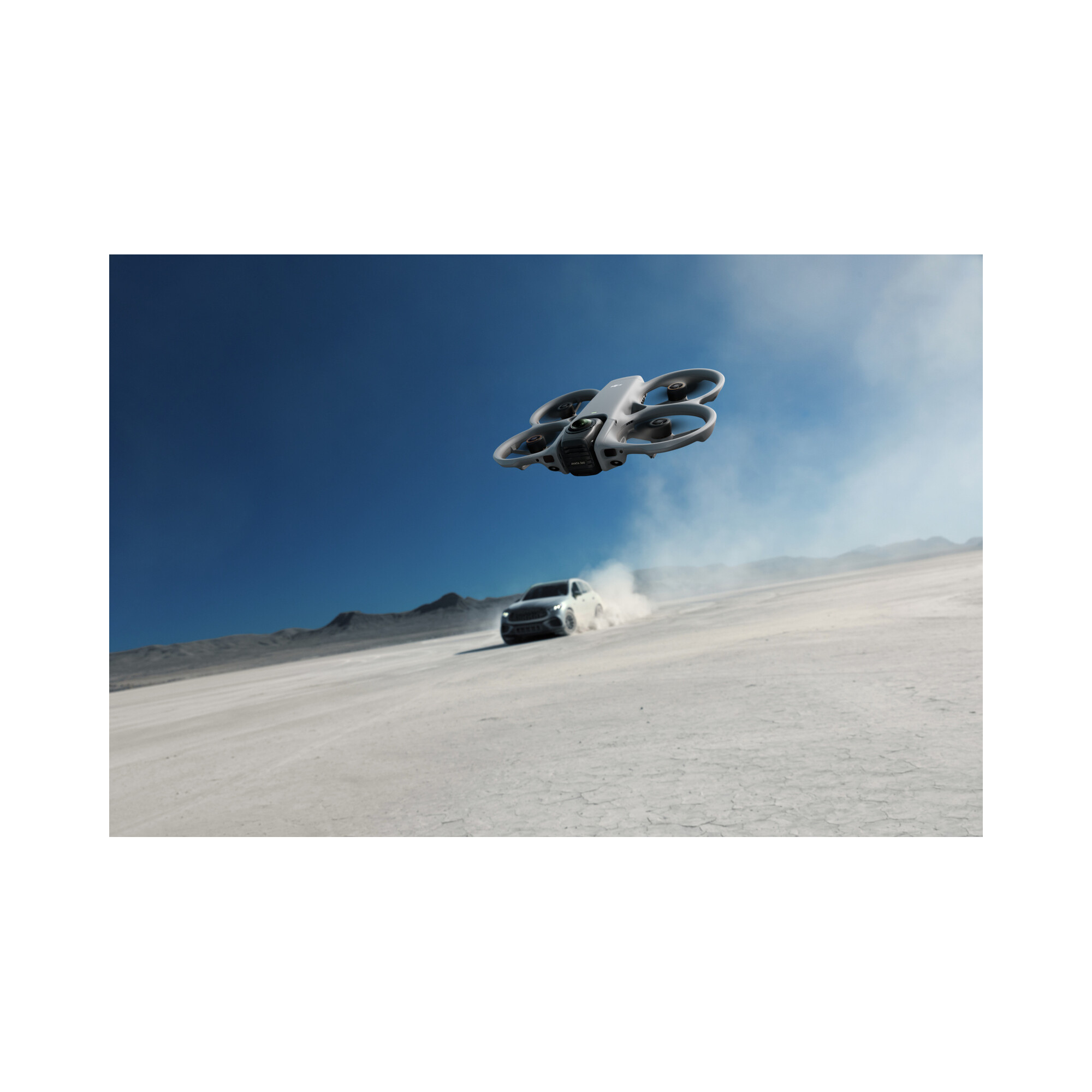 DJI Avata 360 (DJI RC 2)