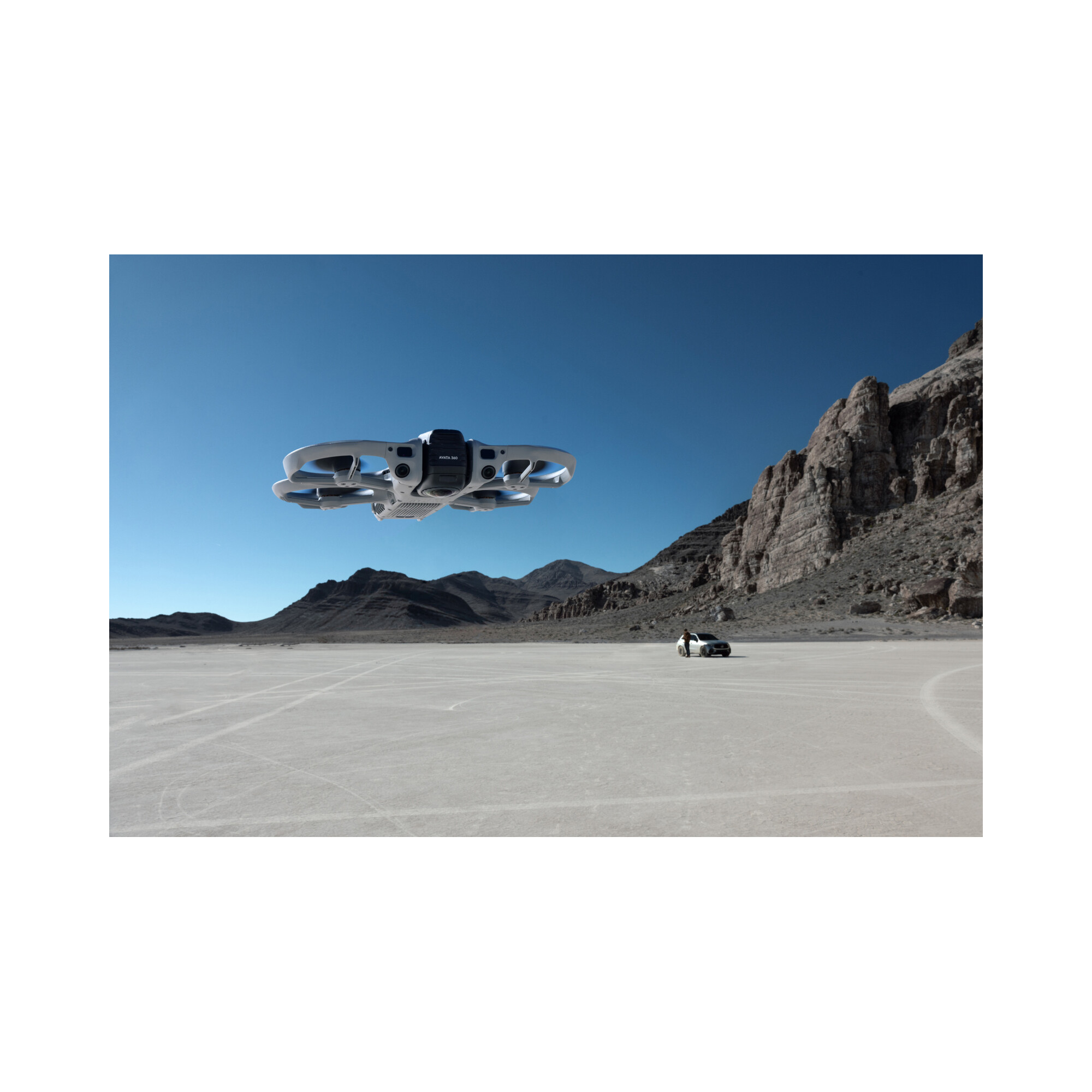 DJI Avata 360 (DJI RC 2)