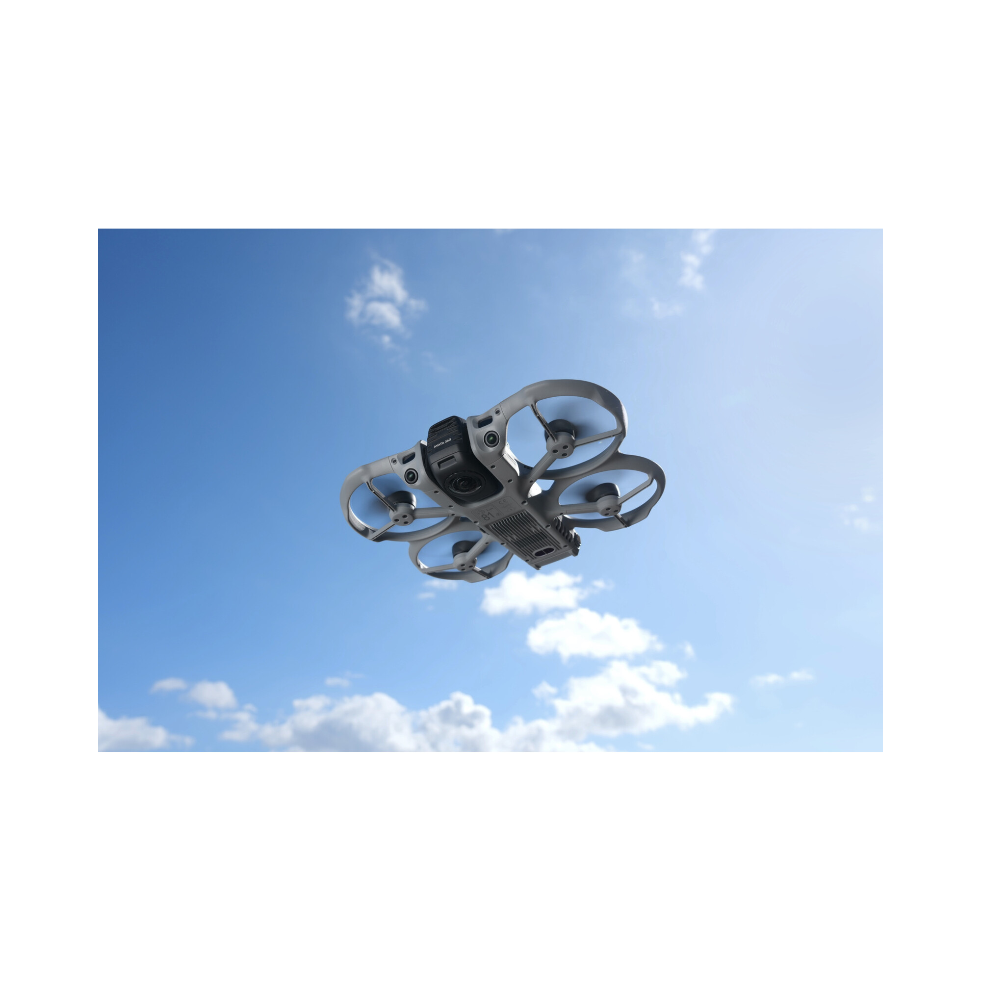 DJI Avata 360 Fly More Combo (DJI RC 2)