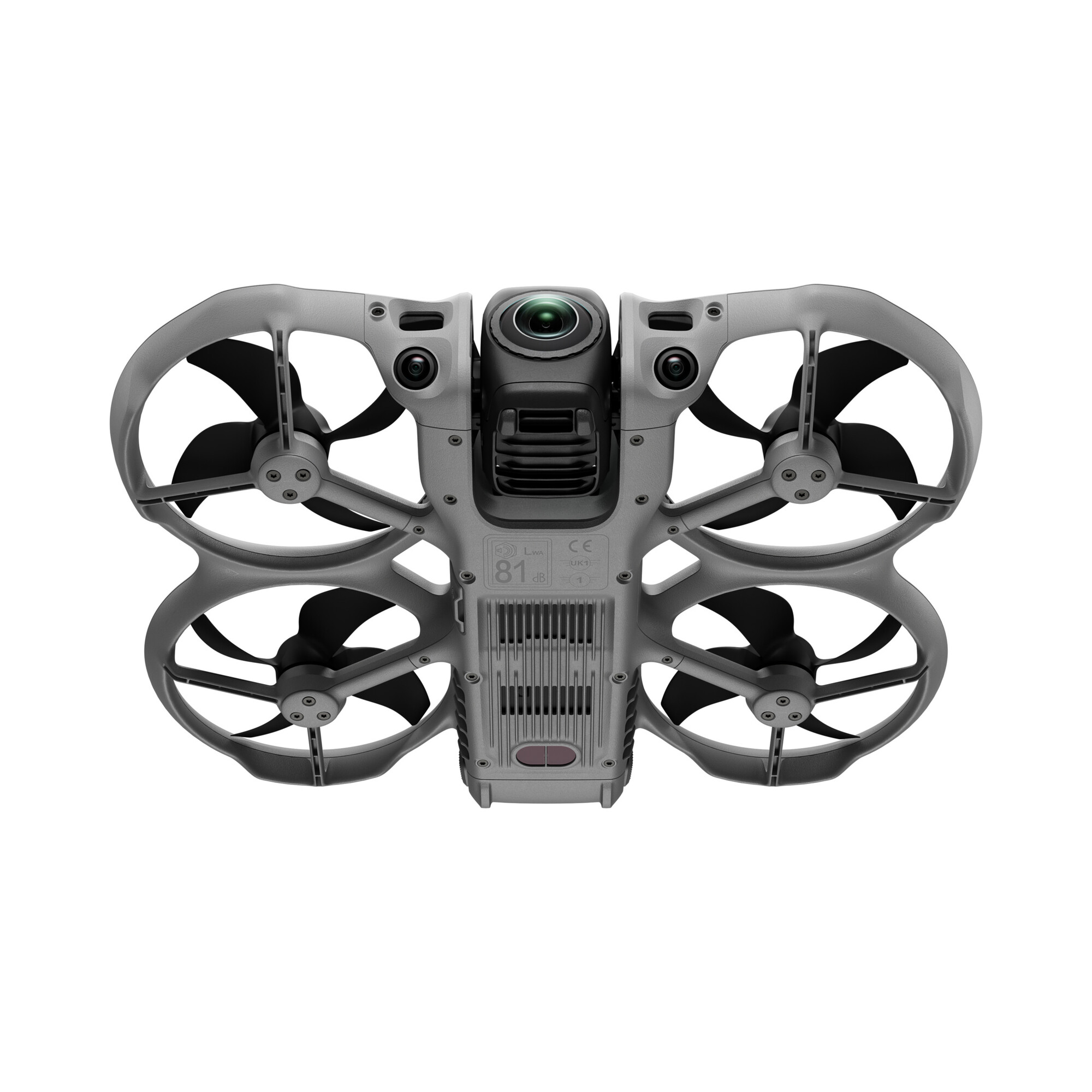 DJI Avata 360 Motion Fly More Combo (DJI Goggles N3)
