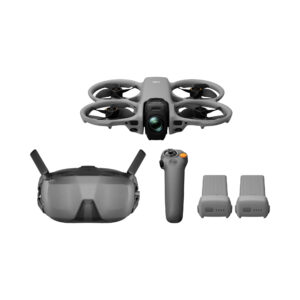 DJI Avata 360 Motion Fly More Combo (DJI Goggles N3)