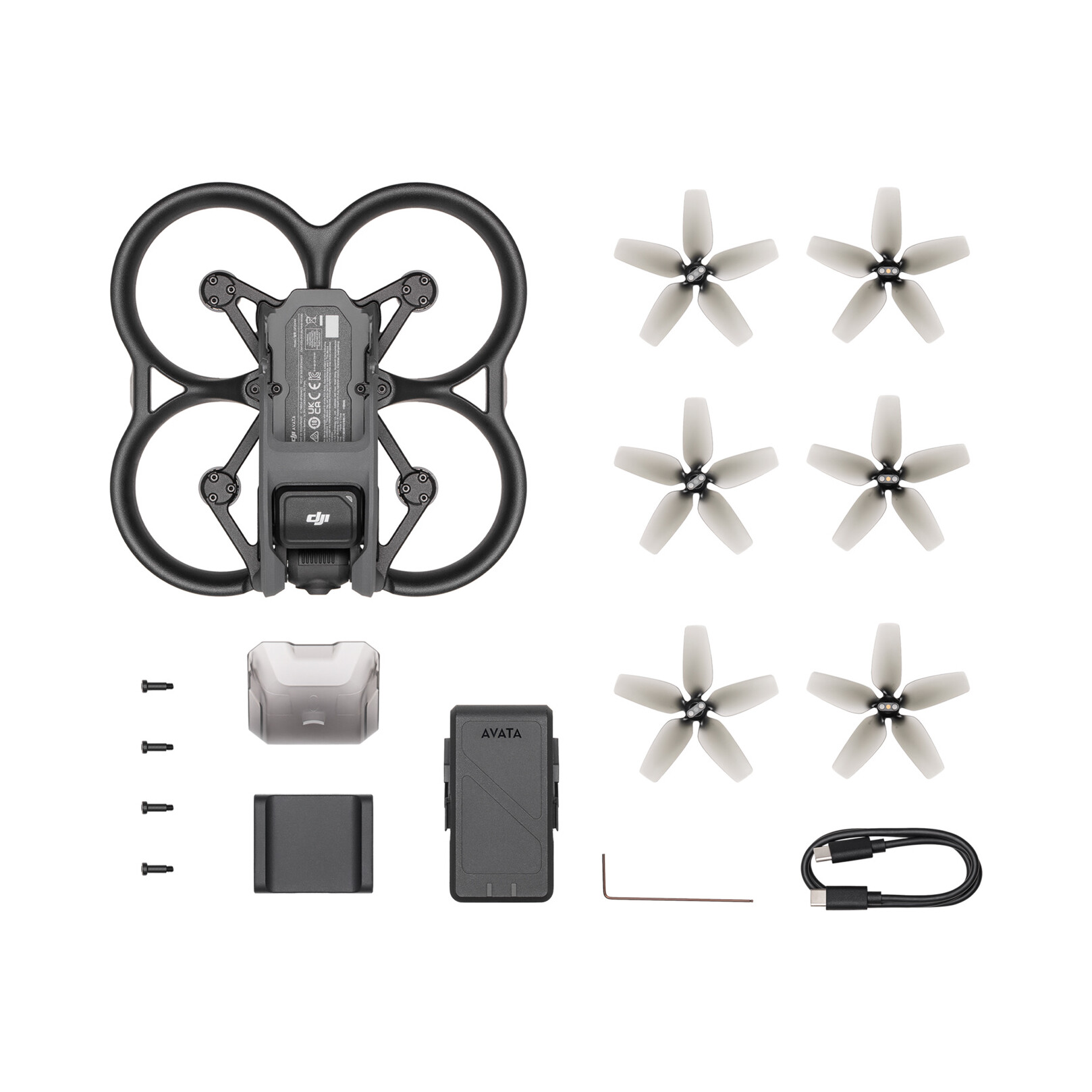 DJI Avata