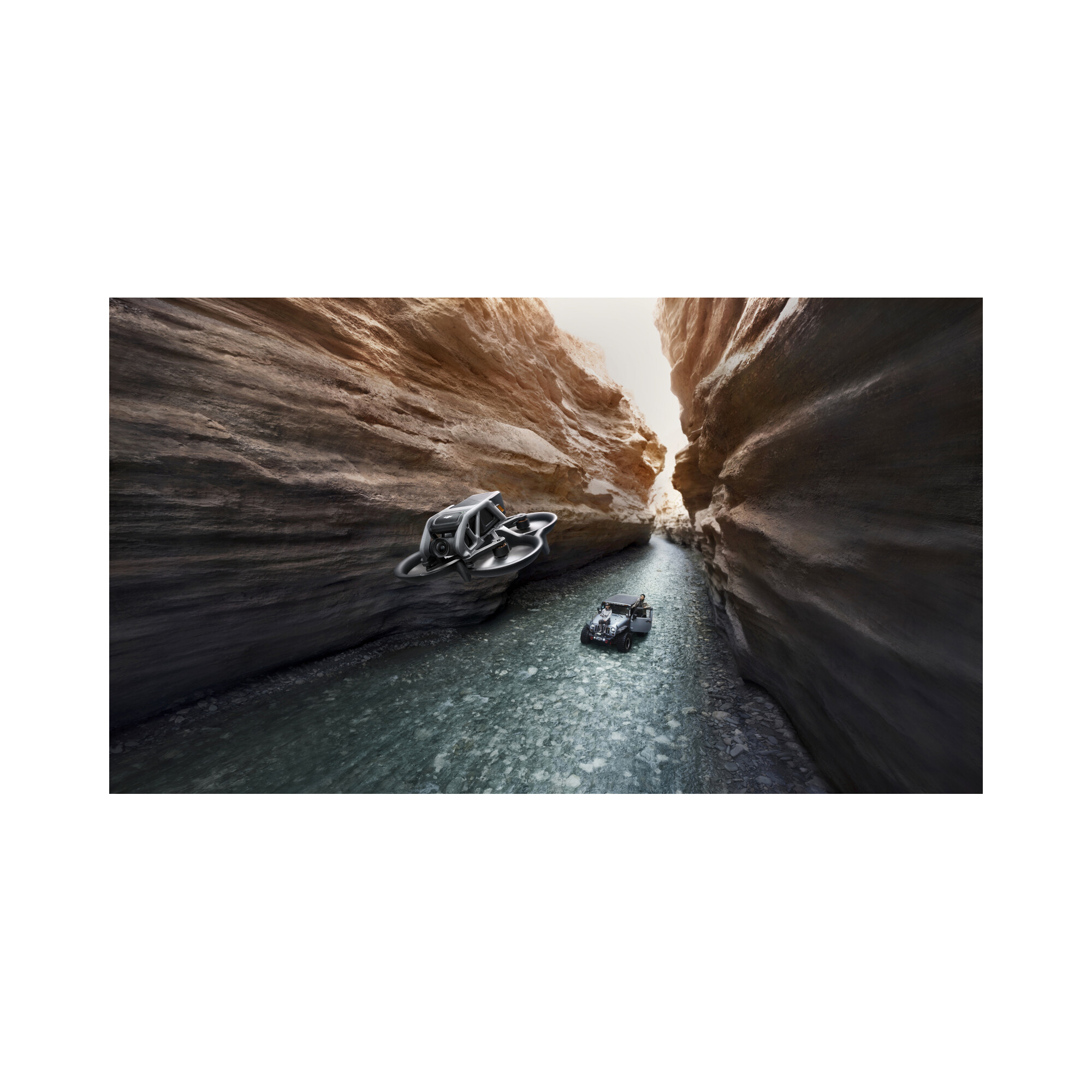 DJI Avata