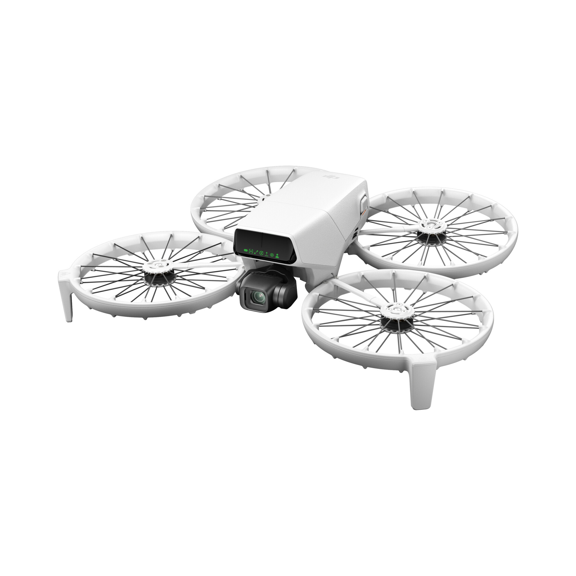 DJI Flip Fly More Combo (RC 2)