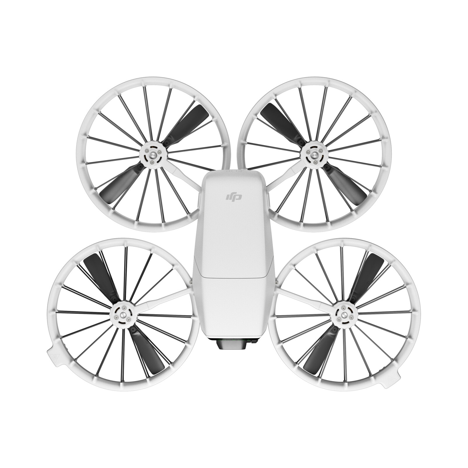 DJI Flip Fly More Combo (RC 2)