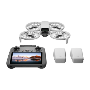 DJI Flip Fly More Combo (RC 2) Setbild