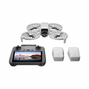DJI Flip Fly More Combo (RC 2) Setbild