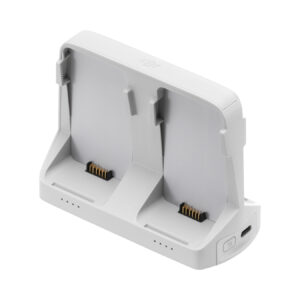 DJI Flip Parallel Charging Hub