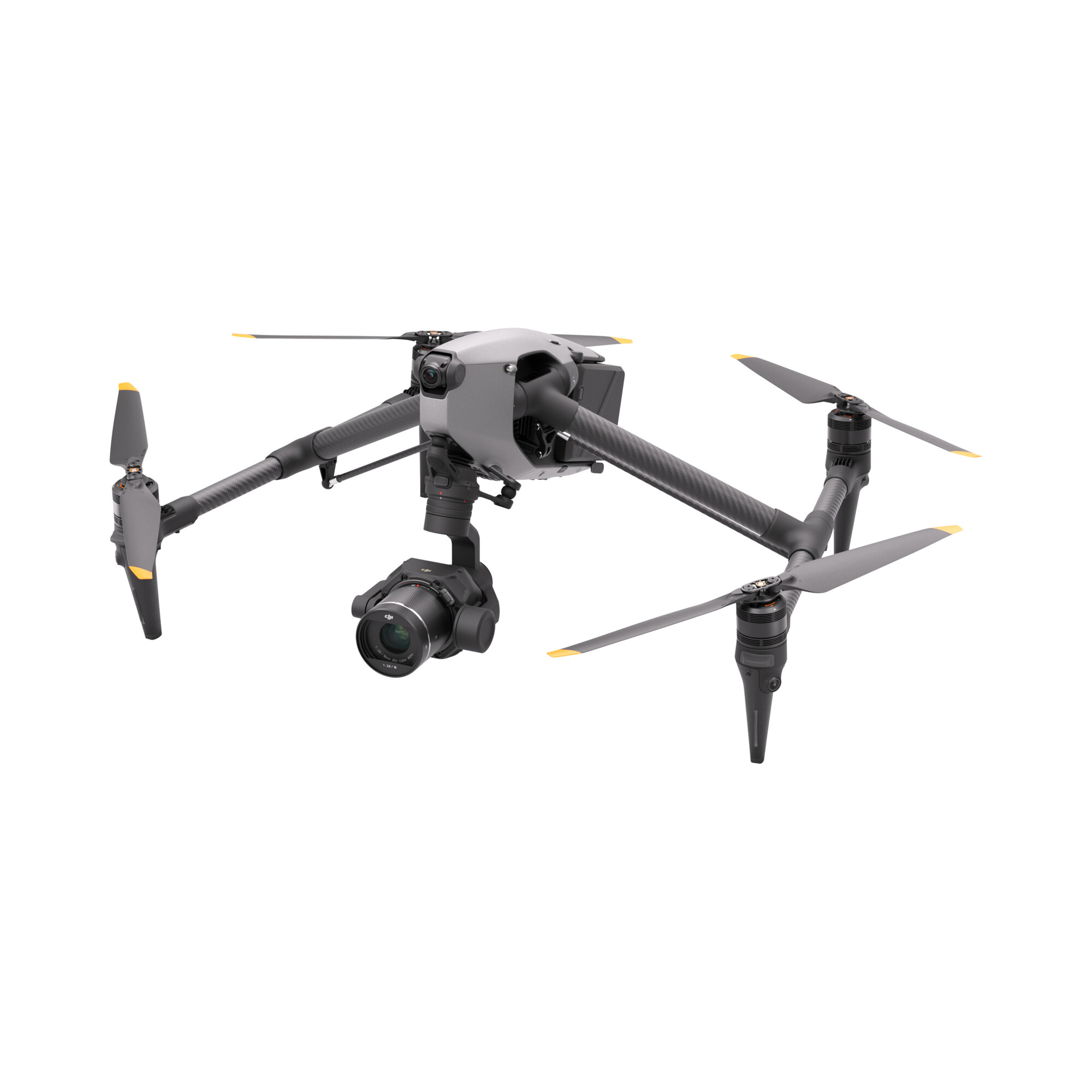 DJI Inspire 3