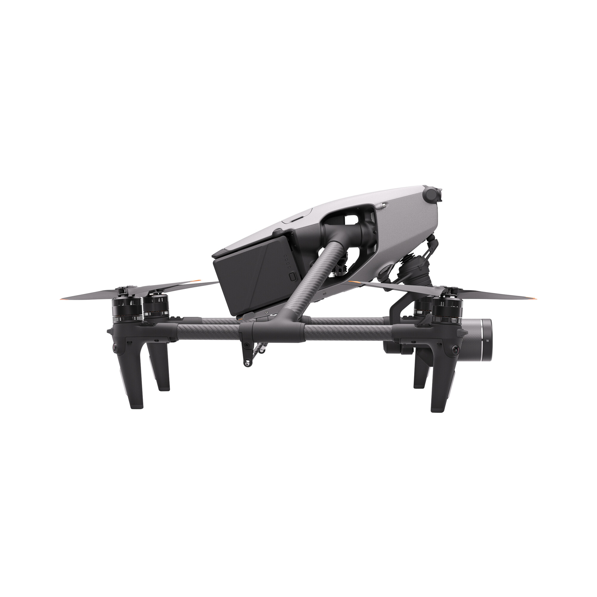 DJI Inspire 3
