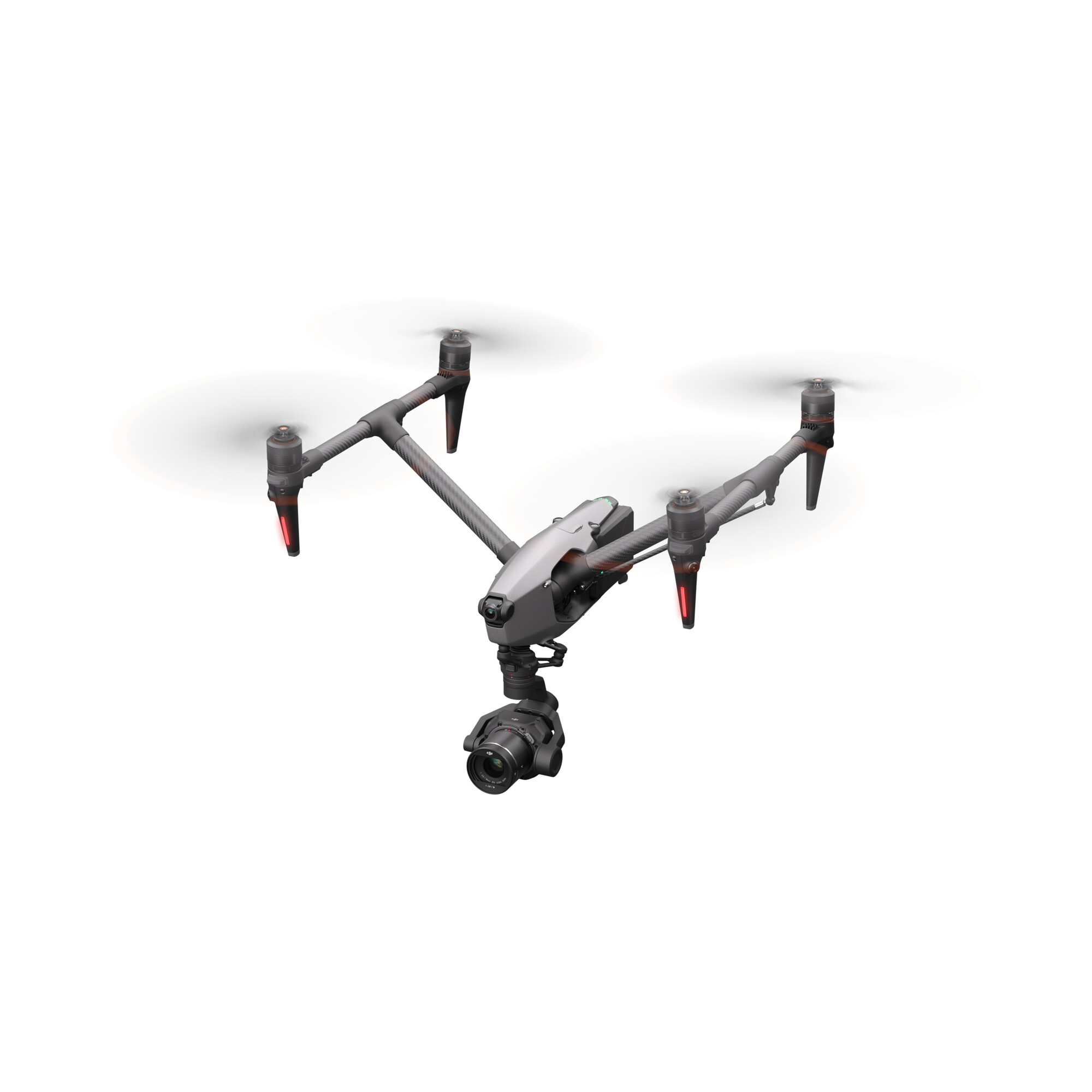 DJI Inspire 3
