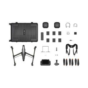 DJI Inspire 3