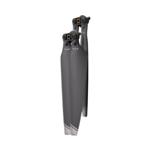 DJI Inspire 3 Foldable Quick-Release Propellers for High Alt