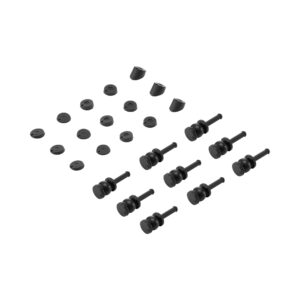 DJI Inspire 3 Gimbal Rubber Dampers