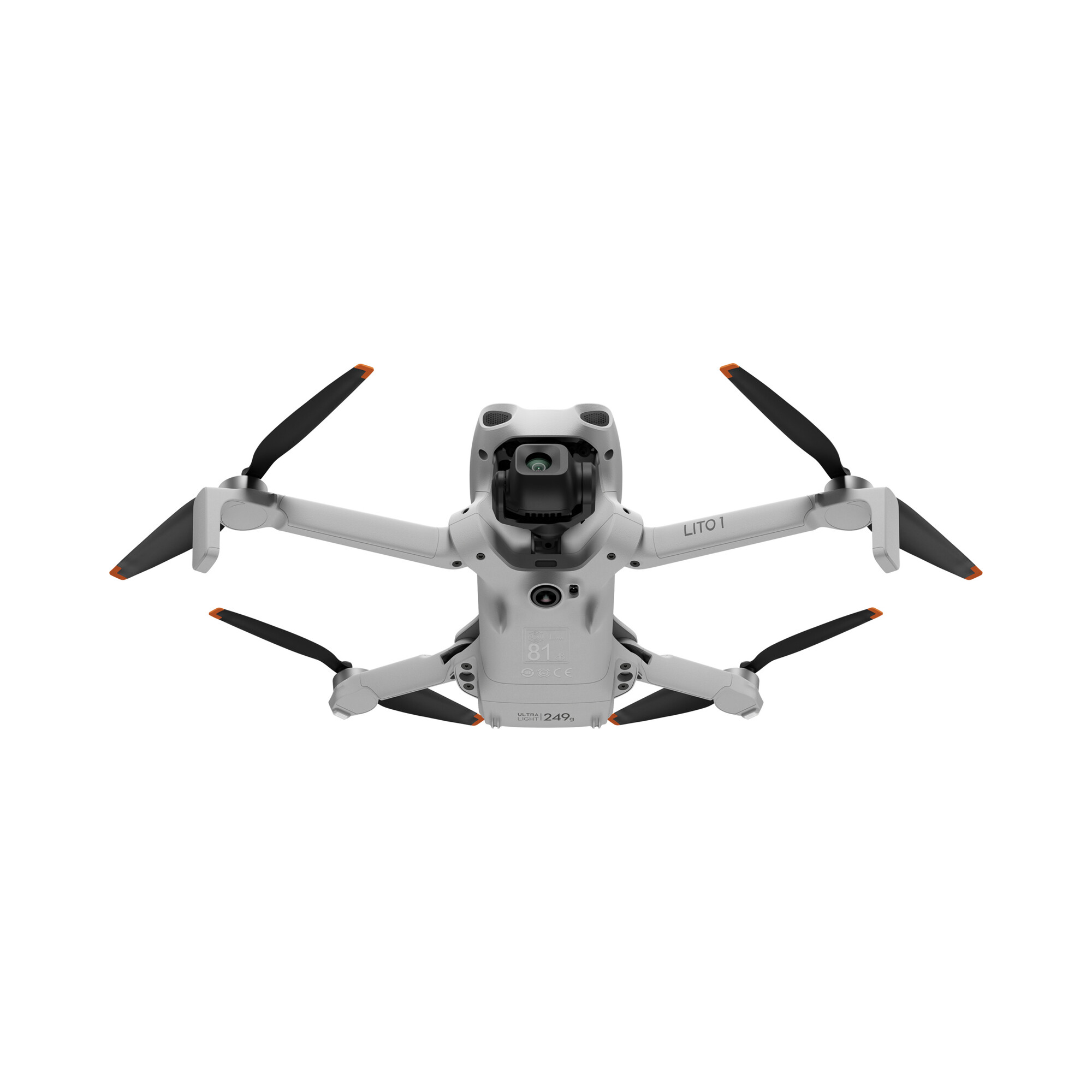 DJI Lito 1 Fly More Combo (DJI RC-N3)