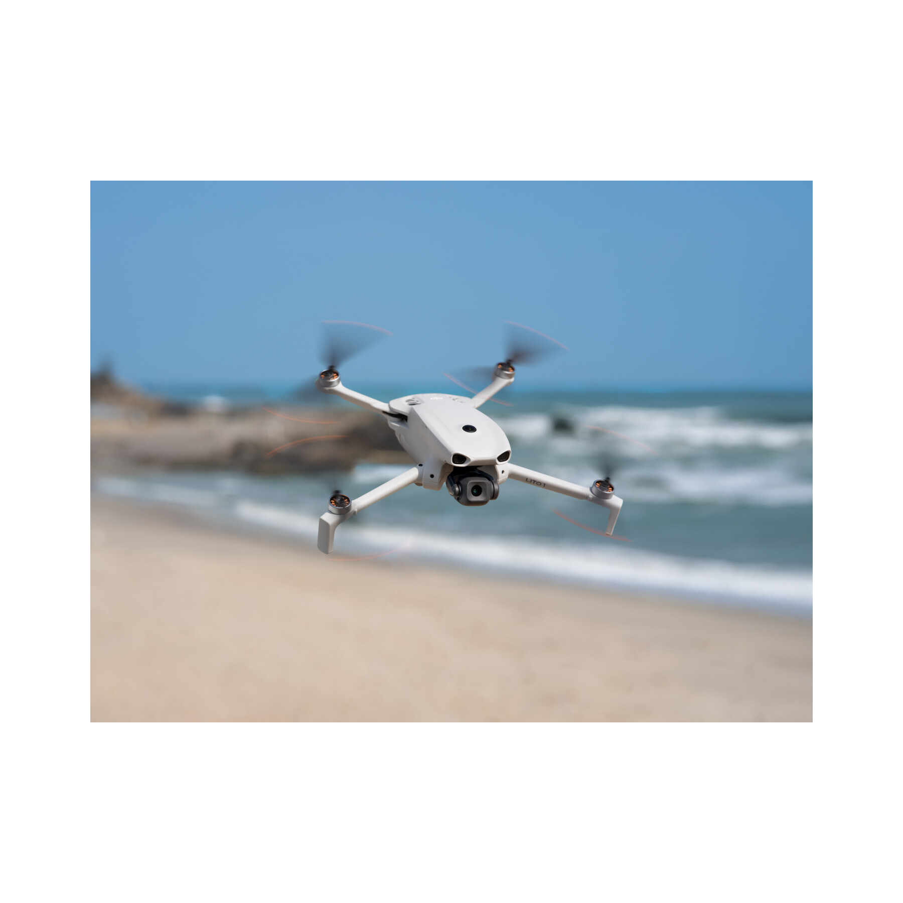 DJI Lito 1 Fly More Combo (DJI RC-N3)