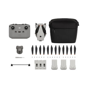 DJI Lito 1 Fly More Combo (DJI RC-N3)