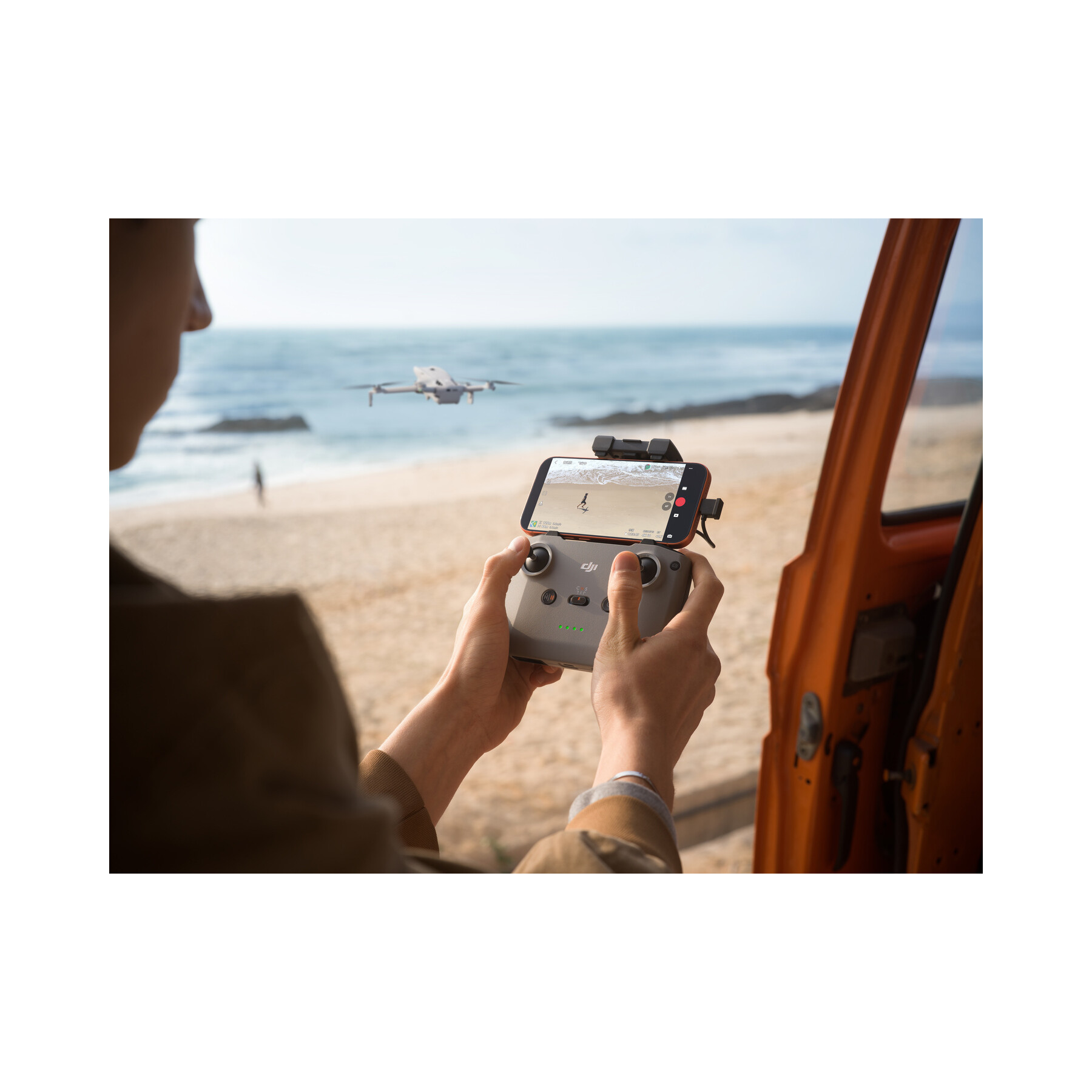 DJI Lito X1