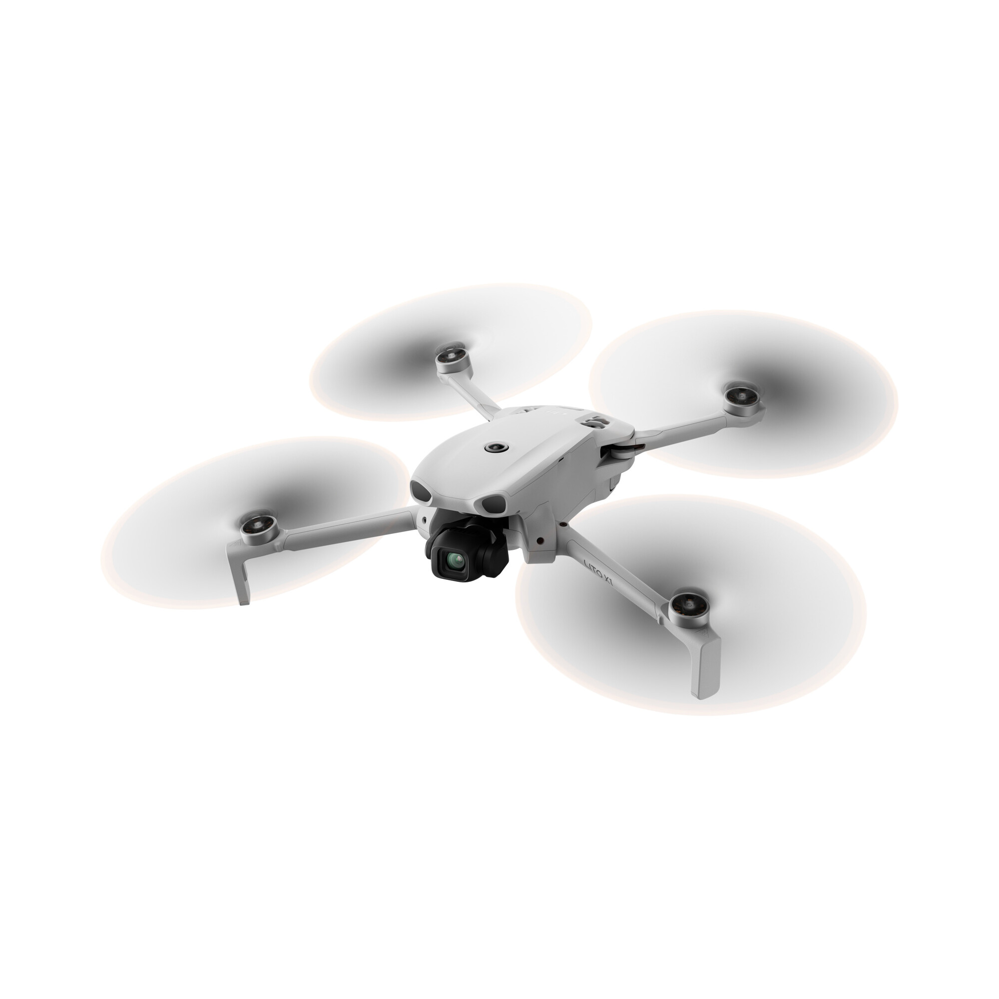 DJI Lito X1 Fly More Combo (DJI RC-N3)