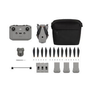 DJI Lito X1 Fly More Combo (DJI RC-N3)