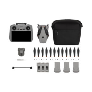 DJI Lito X1 Fly More Combo Plus (DJI RC 2)