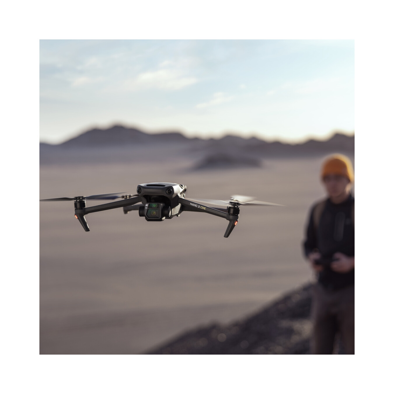 DJI Mavic 3 Cine Premium Combo