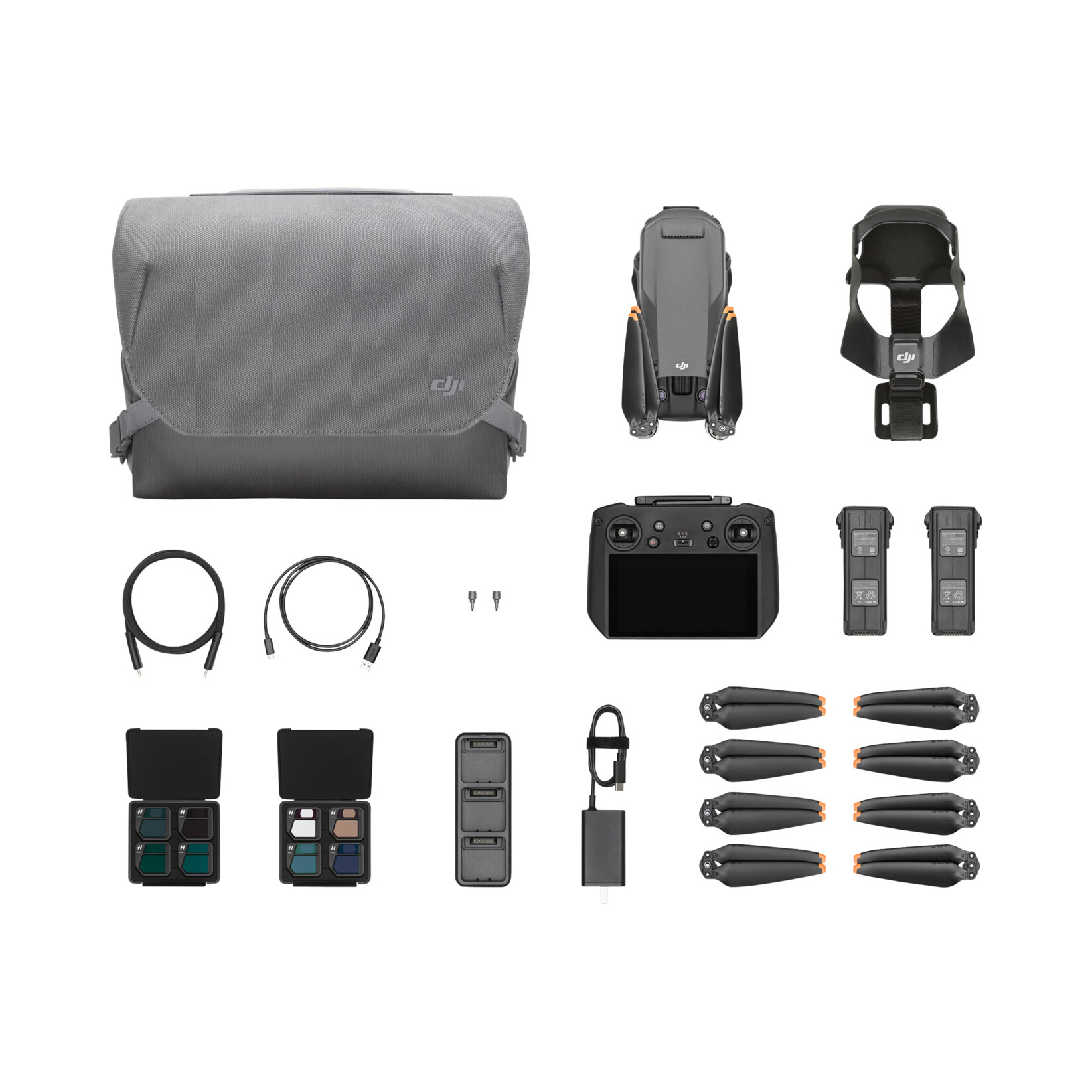 DJI Mavic 3 Cine Premium Combo