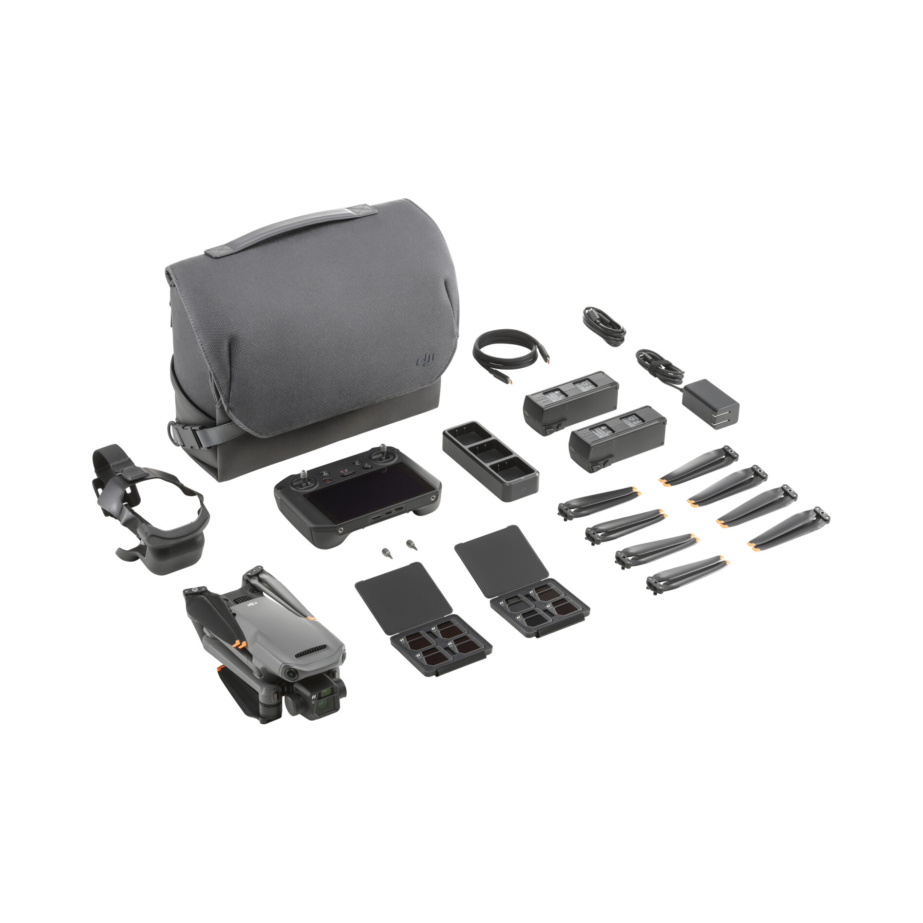 DJI Mavic 3 Cine Premium Combo