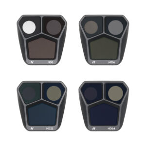 DJI Mavic 3 Pro ND Filters Set (ND8/16/32/64)
