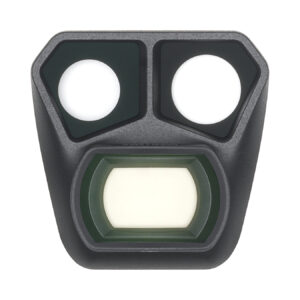 DJI Mavic 3 Pro Wide-Angle Lens