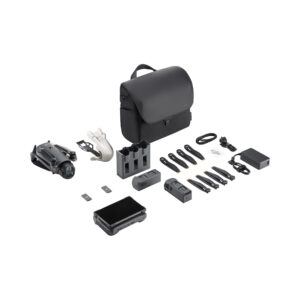 DJI Mavic 4 Pro 512GB Creator Combo (DJI RC Pro 2)