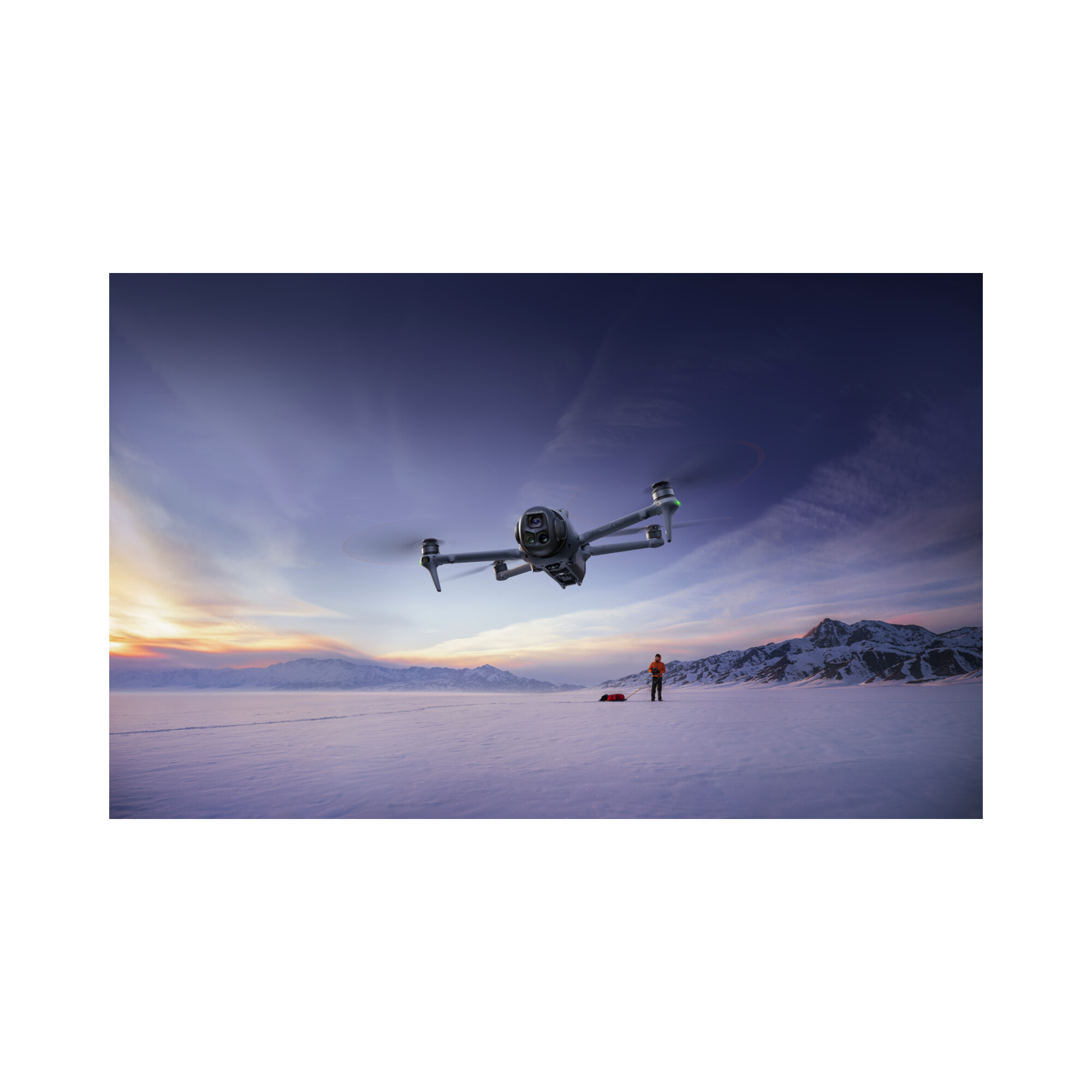 DJI Mavic 4 Pro