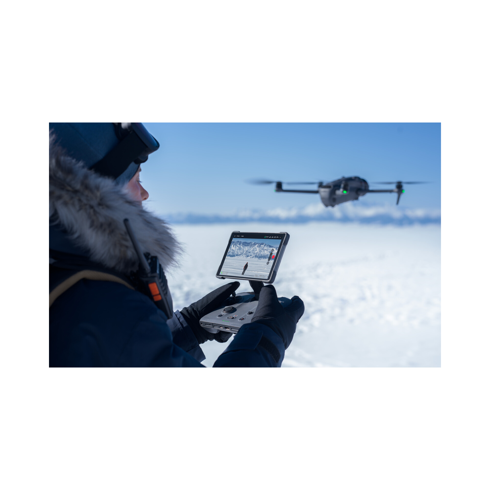 DJI Mavic 4 Pro