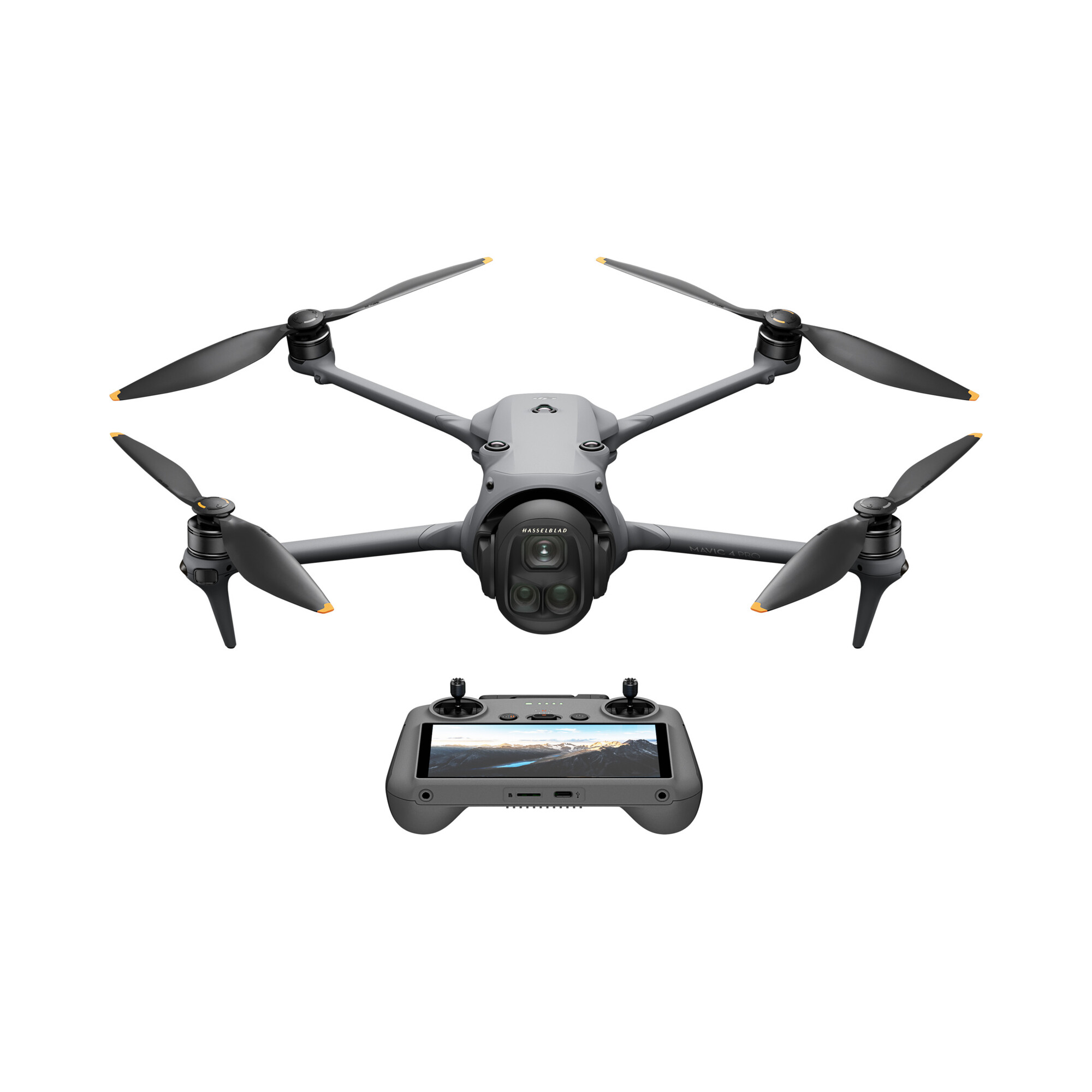 DJI Mavic 4 Pro