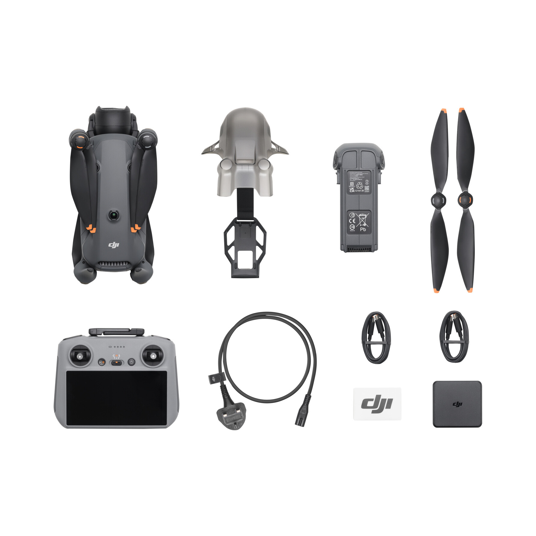 DJI Mavic 4 Pro