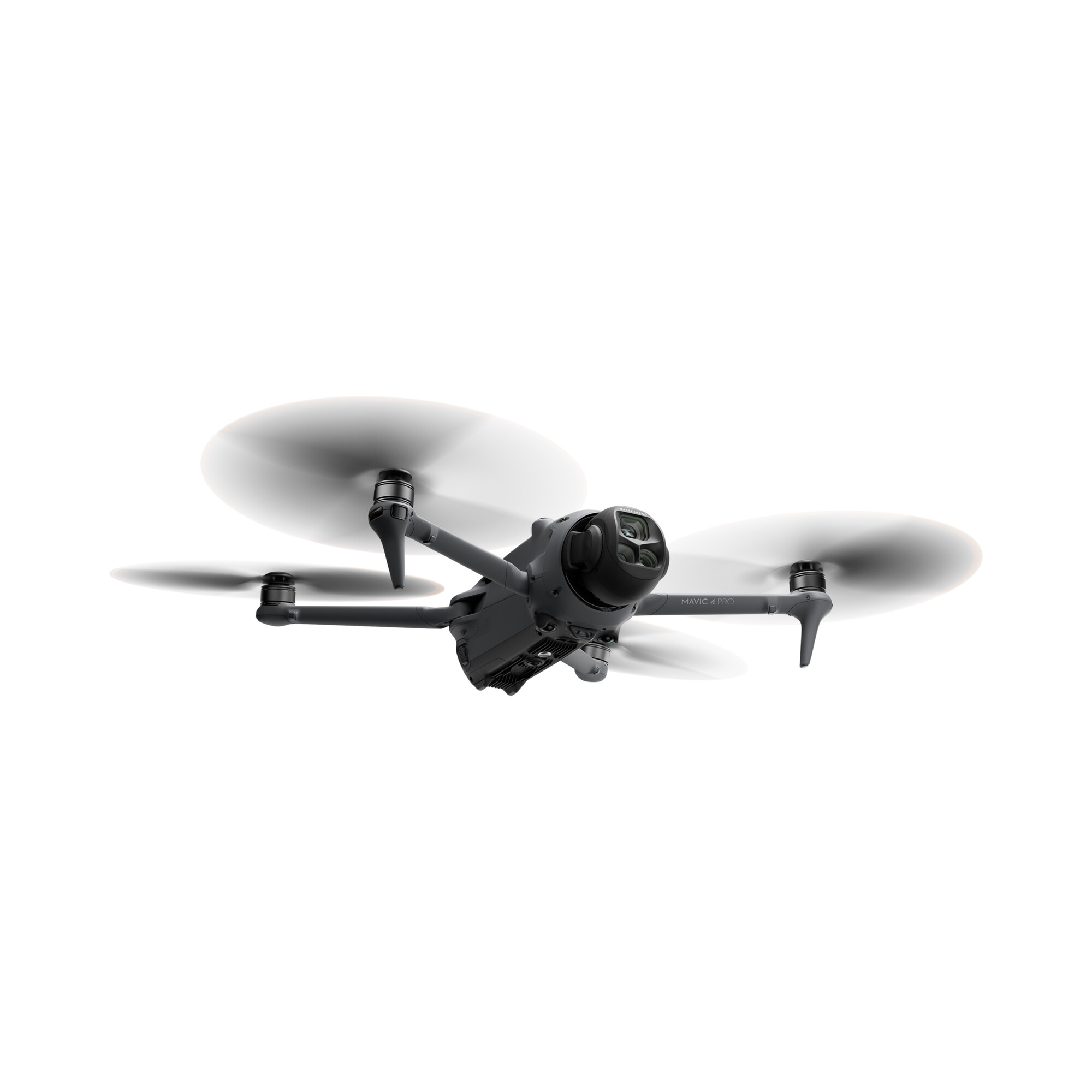 DJI Mavic 4 Pro Fly More Combo (DJI RC 2)