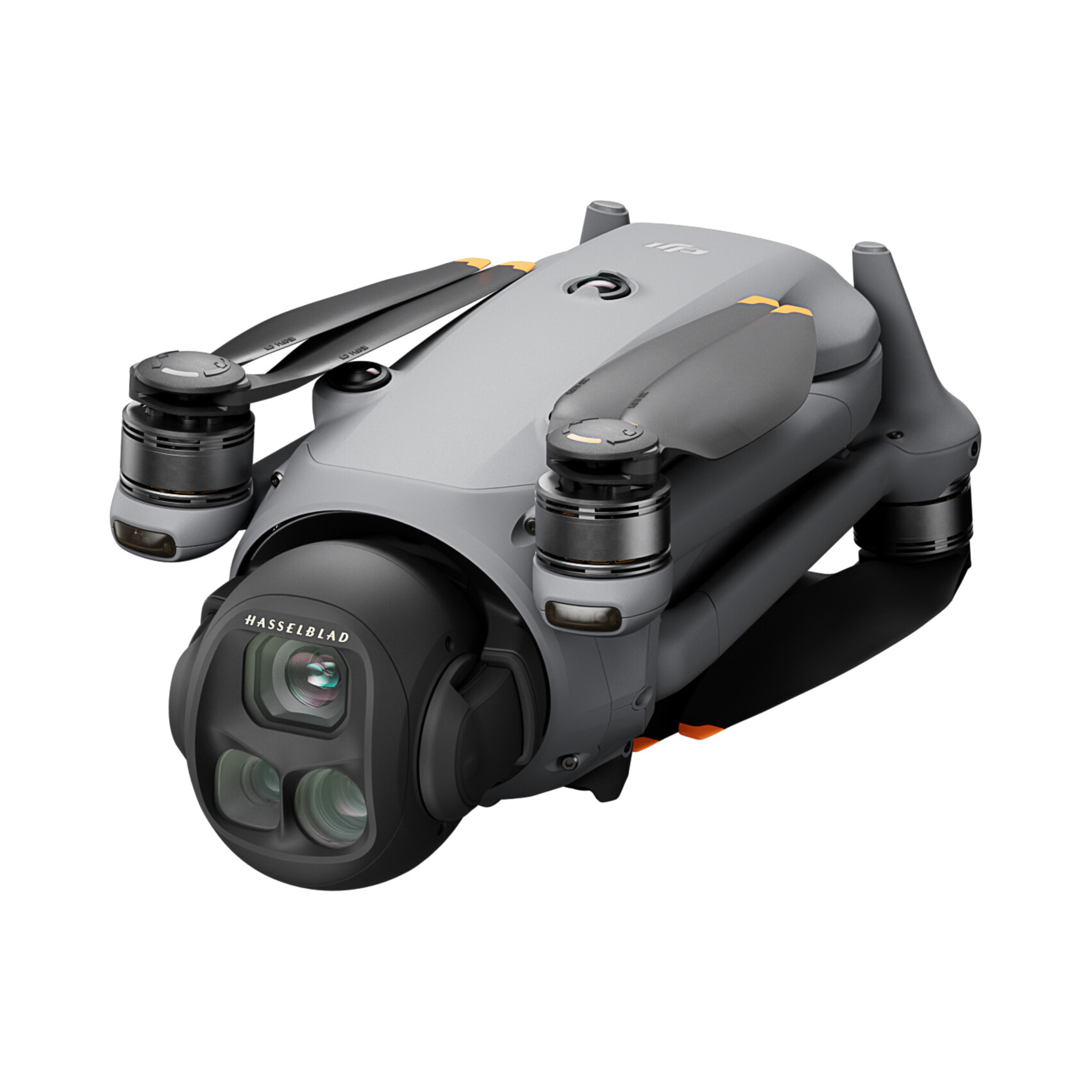 DJI Mavic 4 Pro Fly More Combo (DJI RC 2)