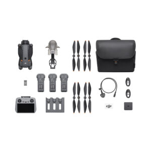 DJI Mavic 4 Pro Fly More Combo (DJI RC 2)