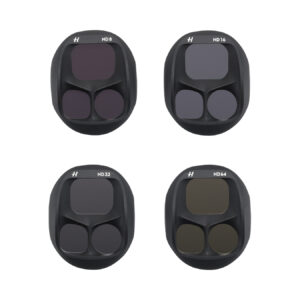 DJI Mavic 4 Pro ND Filter Set (ND8/16/32/64)