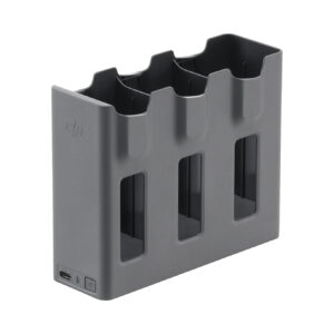 DJI Mavic 4 Pro Parallel Charging Hub