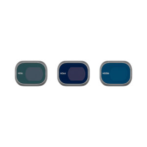 DJI Mini 4 Pro ND Filter Set (ND 16/64/256)