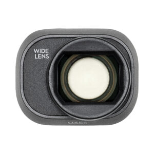 DJI Mini 4 Pro Wide Angle Lens