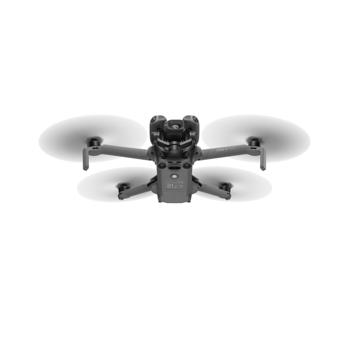 DJI Mini 5 Pro