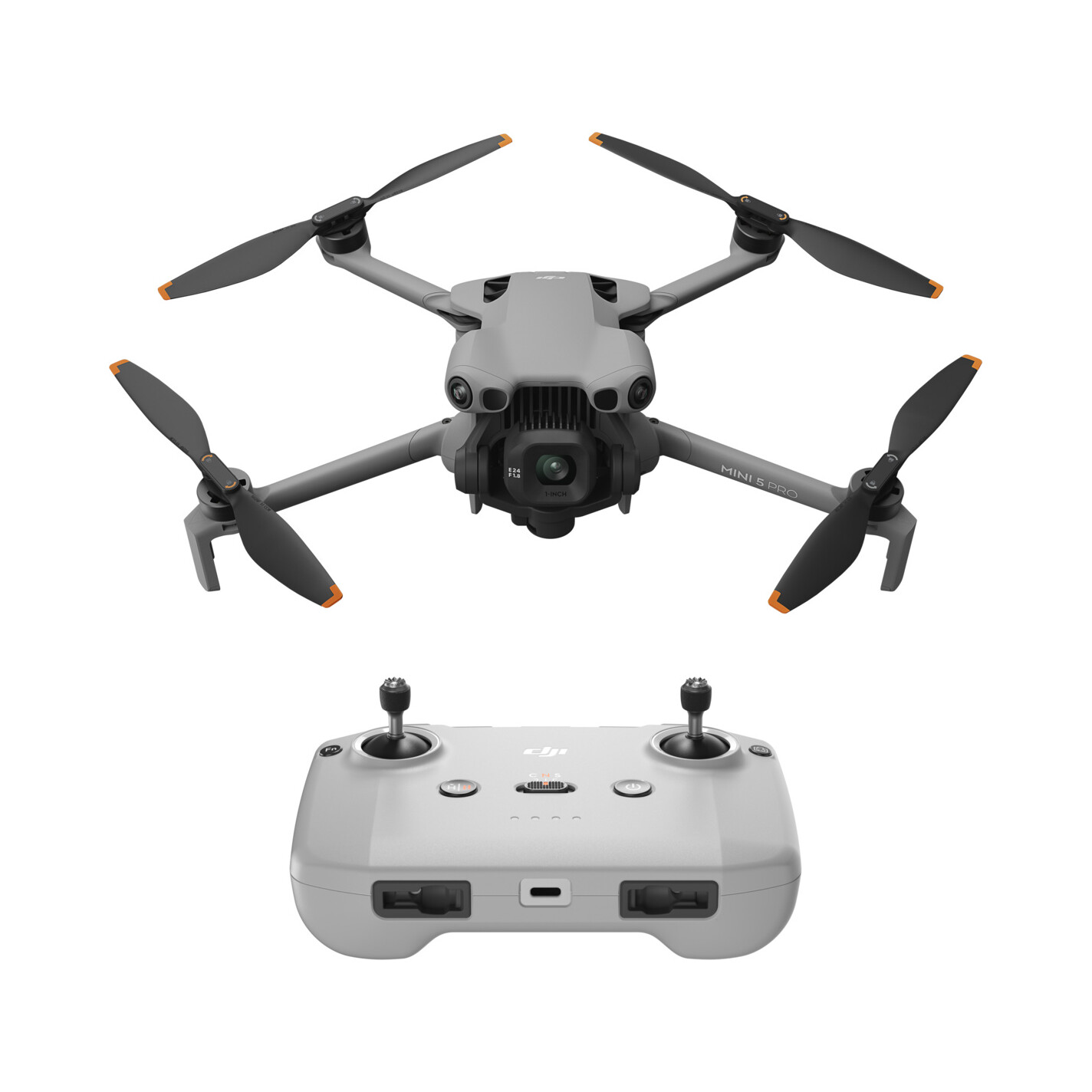 DJI Mini 5 Pro