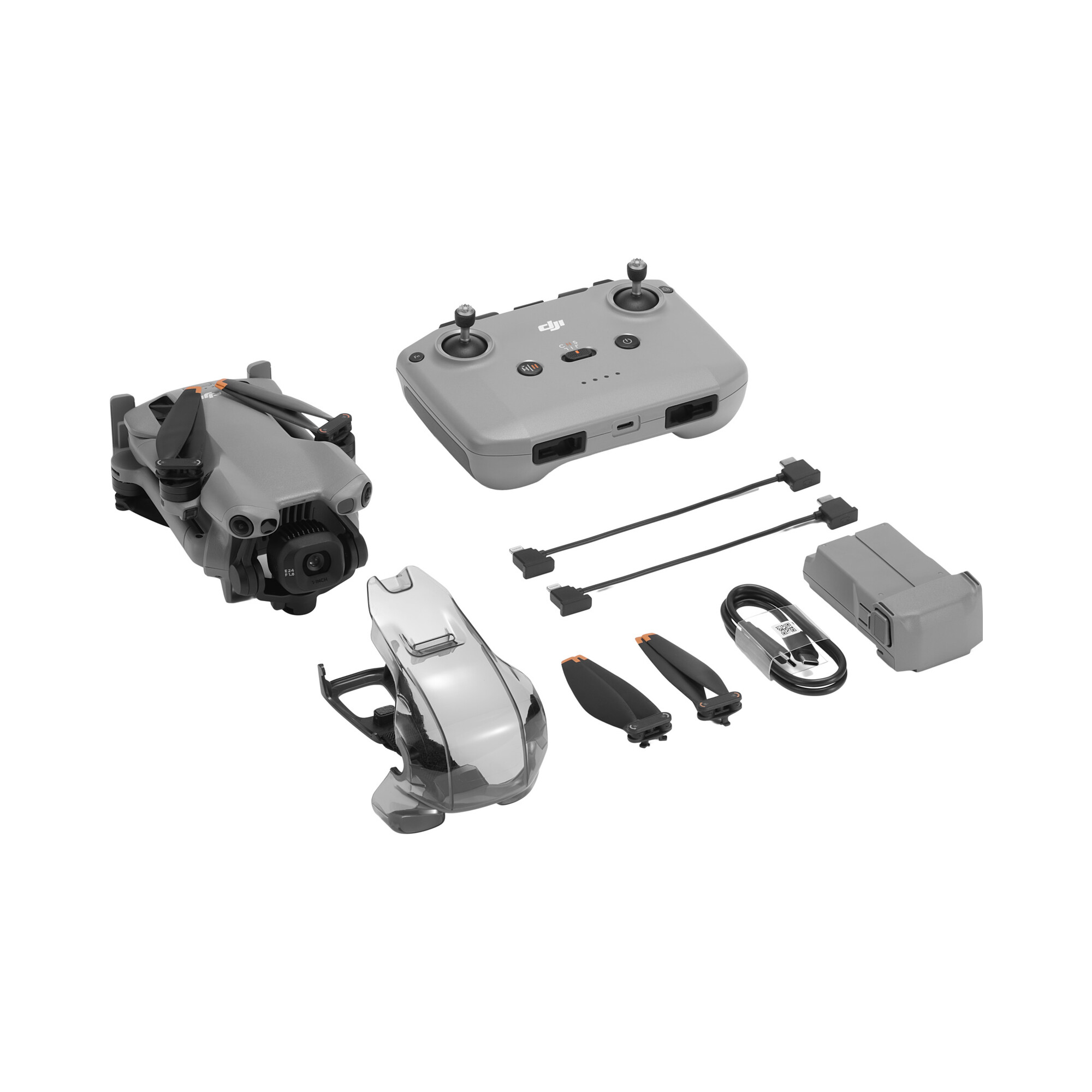 DJI Mini 5 Pro