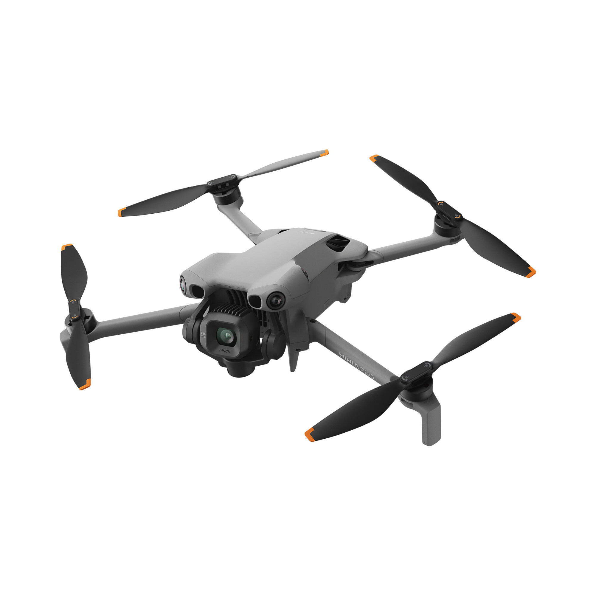 DJI Mini 5 Pro Fly More Combo (DJI RC-N3)