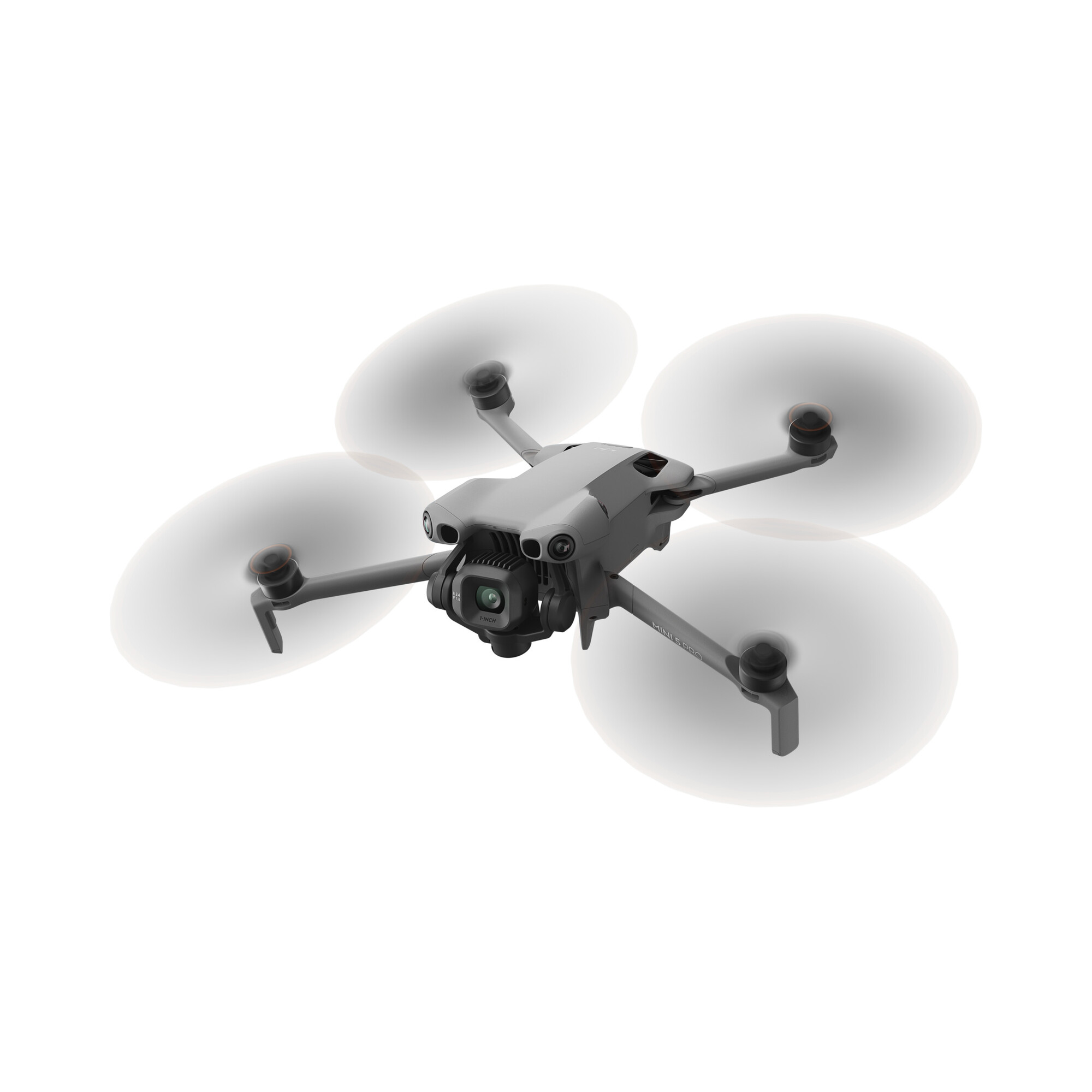 DJI Mini 5 Pro Fly More Combo (DJI RC-N3)